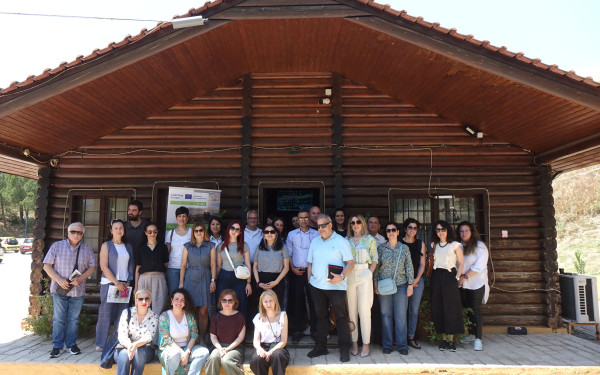 Συνάντηση φορέων της ΠΚΜ για τη διαχείριση απορριμμάτων σε μεγάλες εκδηλώσεις