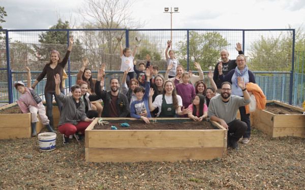 Δήμος Θέρμης: Ολοκληρώθηκε με επιτυχία το πρόγραμμα περιβαλλοντικής εκπαίδευσης σε 5 σχολεία