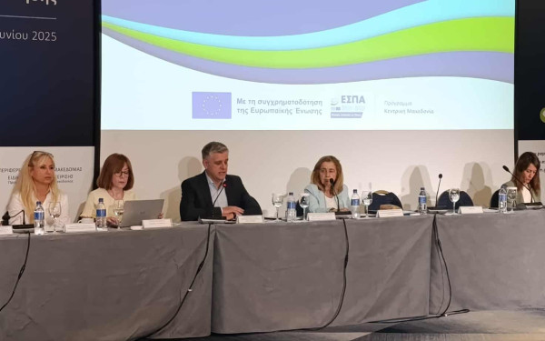 ΠΚΜ: Ανοίγουν οκτώ νέες προσκλήσεις του ΕΣΠΑ μέχρι τέλη Αυγούστου - Εκτοξεύτηκαν οι δείκτες του προγράμματος