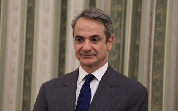 Στο Άγιο Όρος ο Μητσοτάκης την Πέμπτη - Ποιες μονές θα επισκεφθεί