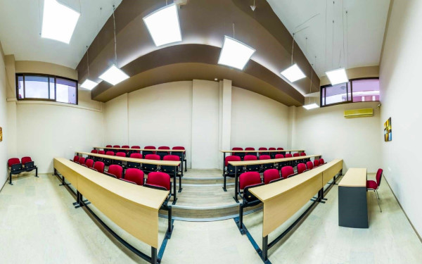 Activum: Ένα φροντιστήριο μέσης εκπαίδευσης που θεμελιώνει την επιτυχία