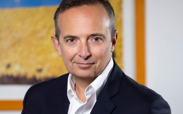 Αλέξανδρος Κωστόπουλος στη «ΜτΚ»: «Nα χτίσουμε μία νέα, ισχυρότερη και ανθεκτικότερη γέφυρα συνεργασίας μεταξύ Ελλάδας – ΗΠΑ»