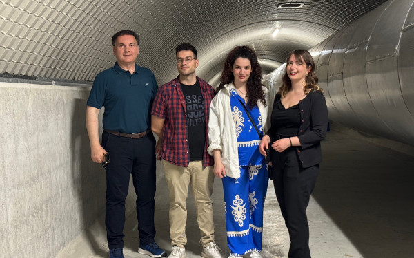 ΑΠΘ: Παγκόσμια πρωτιά για ερευνητική ομάδα - Ανακάλυψαν 8 νέα βαρυτικά κύματα