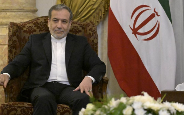 Συνομίλησαν τηλεφωνικά οι ΥΠΕΞ Ρωσίας και Ιράν