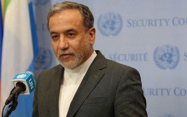 Ιρανός ΥΠΕΞ: Σε λιγότερο από μία εβδομάδα ο επόμενος γύρος των συνομιλιών με τις ΗΠΑ για τα πυρινικά