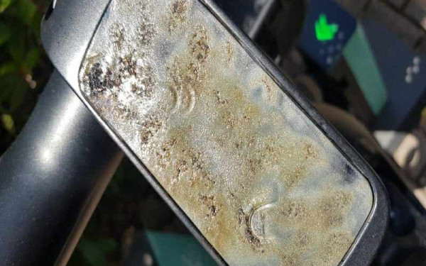 Δήμος Θέρμης: Εκτός λειτουργίας το Σύστημα Κοινόχρηστων Ποδηλάτων λόγω βανδαλισμών