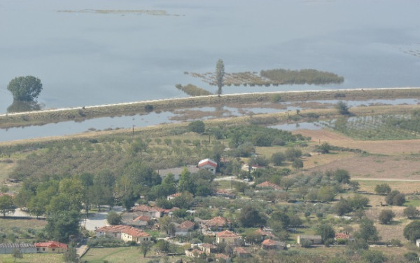 Πάνω από 2.000 άδειες επισκευής κτιρίων για την αποκατάσταση των επιπτώσεων του Daniel