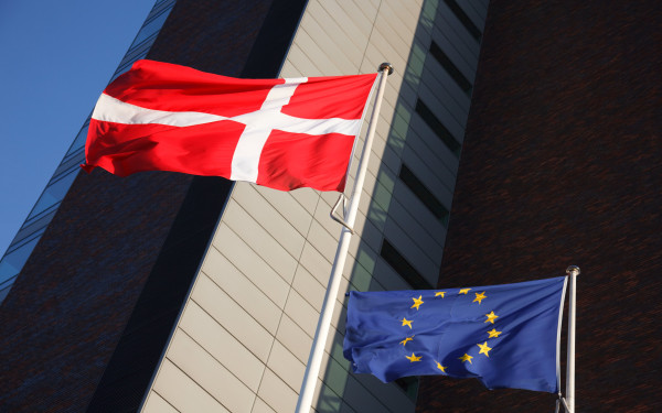 Δανία: Χιλιάδες διαδηλωτές στην Κοπεγχάγη κατά των σχεδίων του Ντόναλντ Τραμπ για τη Γροιλανδία