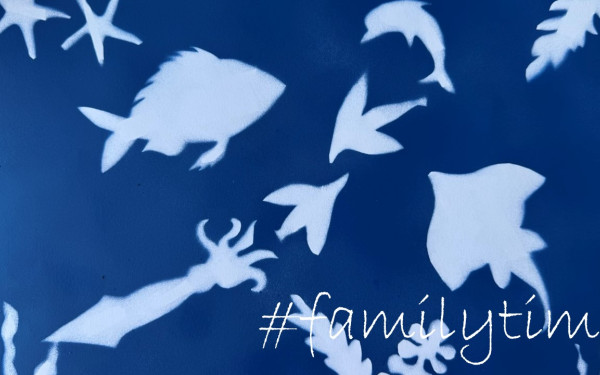 Τελλόγλειο: #familytime και τον Ιούλιο