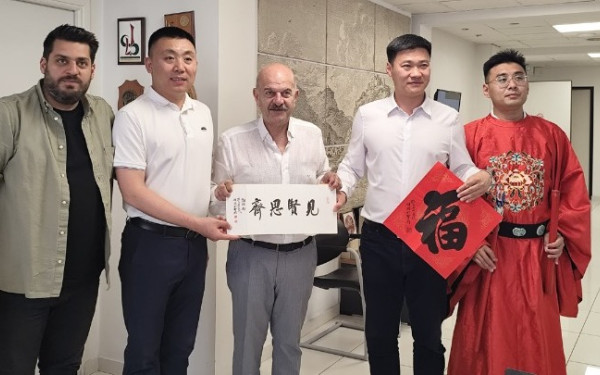 Νέες προοπτικές για τον ελληνικό τουρισμό στην Κίνα