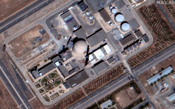 Λευκός Οίκος: Το Ιράν δεν μετέφερε εμπλουτισμένο ουράνιο πριν τα αμερικανικά πλήγματα