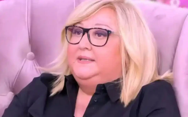 «Έφυγε» πρόωρα η δημοσιογράφος Ηρώ Καριοφύλλη