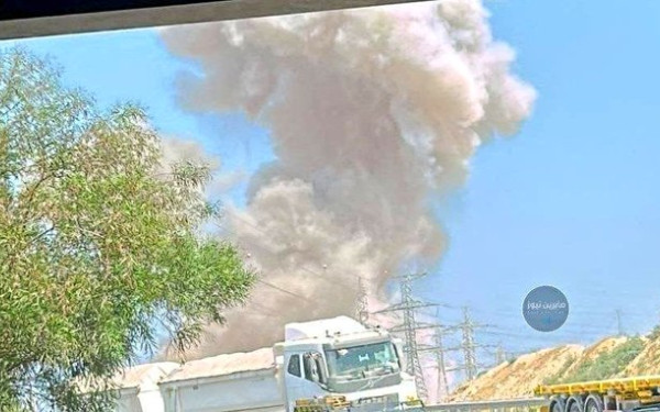 Iσραήλ: Πύραυλοι του Ιράν χτυπούν τη χώρα - Τεχεράνη: «Μπορεί να άρχισες τον πόλεμο, αλλά εμείς θα τον τελειώσουμε»