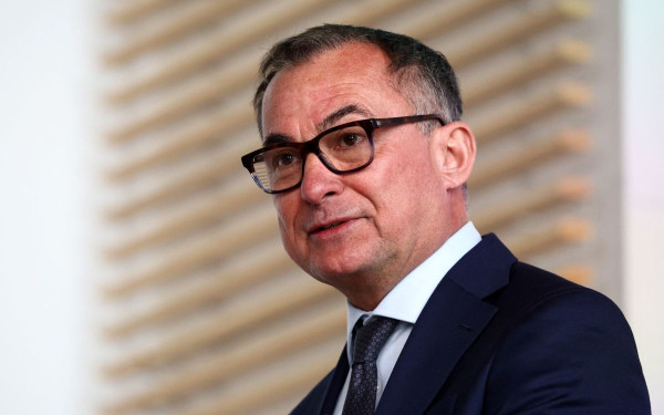 Γ. Νάγκελ-Πρόεδρος Bundesbank: Η ΕΚΤ δεν πρέπει να δεσμευτεί για συγκεκριμένη πορεία των επιτοκίων