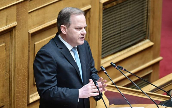 Δικογραφία ΟΠΕΚΕΠΕ: «Το ζητάει ο Καραμανλής, θα το κάνουμε»- Τι συζητούσαν οι συνεργάτες του πρώην υπουργού Αγροτικής Ανάπτυξης ΣπήλιουΛιβανού