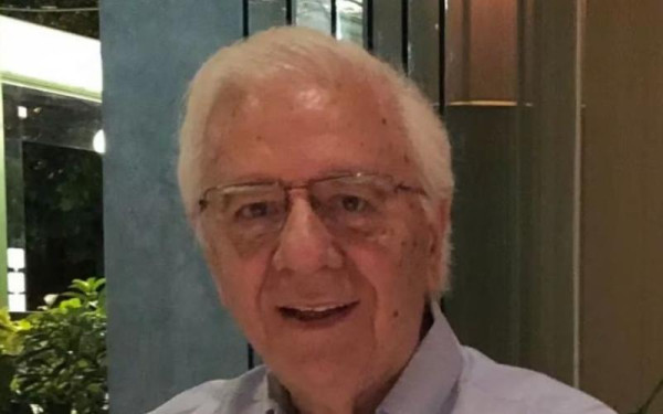 Πέθανε ο πρώην βουλευτής Λακωνίας της Νέας Δημοκρατίας Κωνσταντίνος Γιατράκος