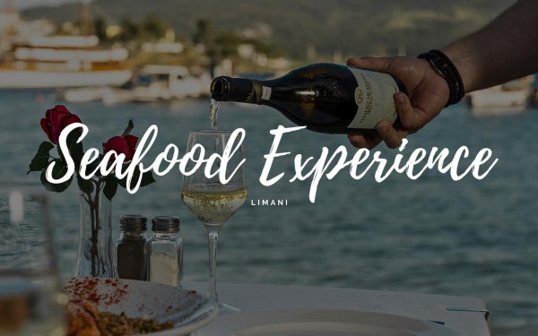 Limani Sea Food Restaurant: Ένα ταξίδι γεύσεων και παράδοσης δίπλα στο κύμα