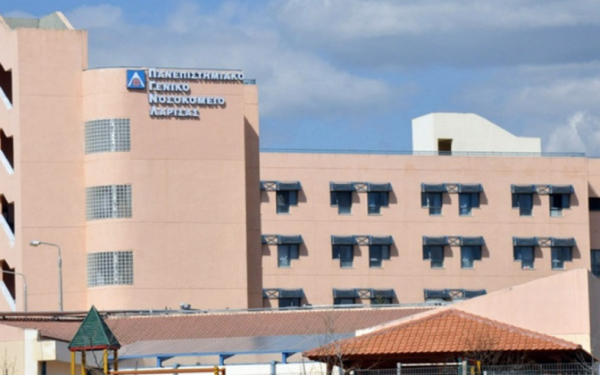 Λάρισα: Κτηνοτρόφος πέθανε από αιμορραγικό πυρετό Κριμαίας-Κονγκό - Είχε μολυνθεί από τσιμπούρι