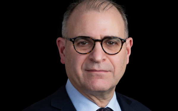 ΑΠΘ: Επίτιμος Διδάκτορας του Τμήματος Οδοντιατρικής θα αναγορευτεί ο καθηγητής Νικόλαος Δόνος