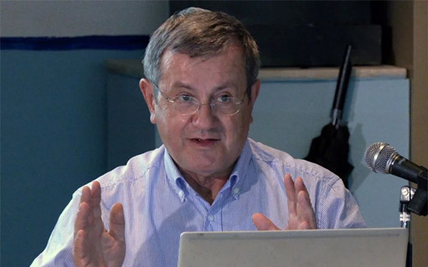 H εκπαίδευση στην επιστήμη της Τεχνητής Νοημοσύνης