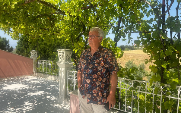 Προσβάσιμος τουρισμός για όλους σε μια καταπράσινη γωνιά της Πιερίας