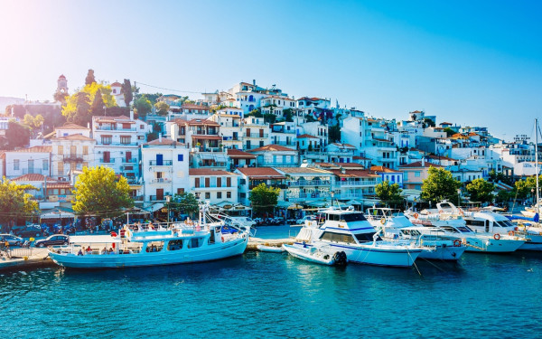 Σκιάθος: Το νησί γίνεται φιλικό στα άτομα στο φάσμα του αυτισμού