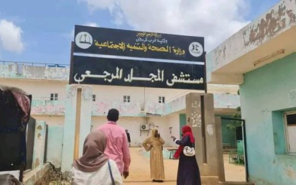 Σουδάν: Πάνω από 40 νεκροί μετά από επίθεση σε νοσοκομείο - Ανάμεσά τους και παιδιά