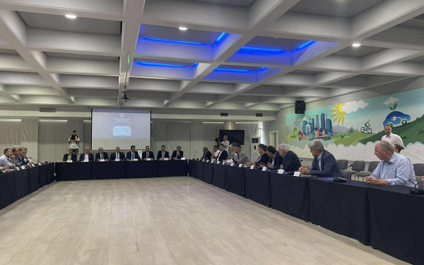 Έκτακτη Σύνοδος Πρυτάνεων: Ικανοποίηση για την εν μέρει ενσωμάτωση προτάσεων στις διαγραφές φοιτητών