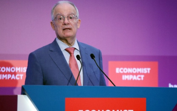 Κ. Τασούλας - Economist Impact: «Η Ελλάδα παραμένει φάρος σταθερότητας και ασφάλειας στην ταραγμένη γειτονιά μας»