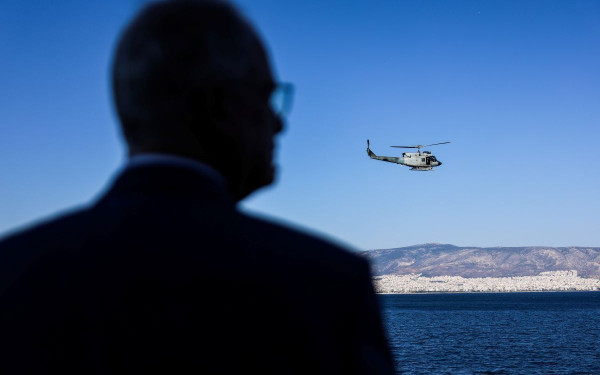 Κ. Τασούλας: Δεν θα ξεχάσουμε το χρέος της πατρίδας μας για δίκαιη λύση στην Κύπρο Κ. Τασούλας: Δεν θα ξεχάσουμε το χρέος της πατρίδας μας για δίκαιη λύση στην Κύπρο