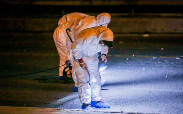 Πανεπιστημιούπολη Ζωγράφου: Πως εντοπίστηκαν οι εκρηκτικές ύλες - Πιθανόν να μην είναι λειτουργικές