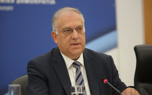 Τ. Θεοδωρικάκος: «Πρέπει να κρατήσουμε ζωντανές όλες τις γωνιές της ελληνικής γης να ενισχύσουμε τον πρωτογενή τομέα» (βίντεο)