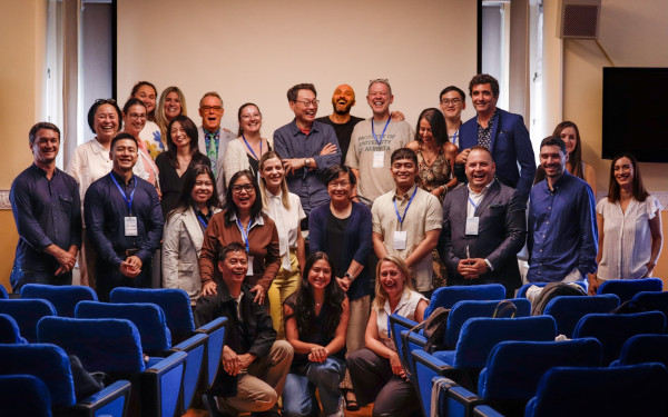 Θεσσαλονίκη: Τεχνητή νοημοσύνη, ψηφιακή αφήγηση και ηθική στον δημόσιο λόγο, στη Thisam 2025