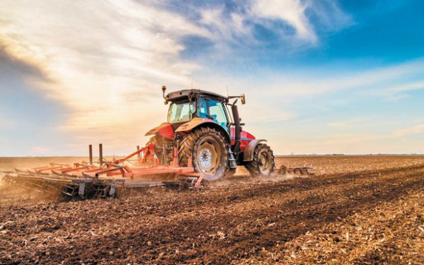 Κιλκίς: Ομόφωνη απόφαση ΠΕΔΚΜ για τη χρήση των γεωργικών ελκυστήρων στην Πολιτική Προστασία