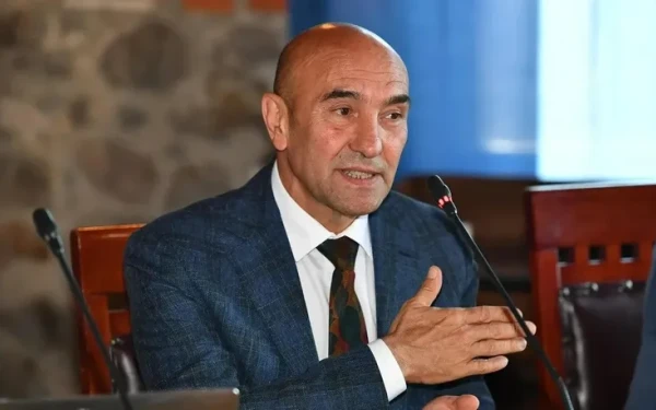 Τουρκία: Συνελήφθη με την κατηγορία της διαφθοράς ο τέως δήμαρχος Σμύρνης