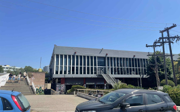 ΑΠΘ: Τα γρήγορα αντανακλαστικά και οι άμεσες λύσεις για τη βιβλιοθήκη και τους εστιακούς φοιτητές