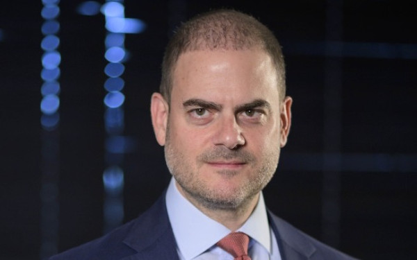 Γιάννης Σαρακάκης στη «ΜτΚ»: Ενίσχυση διμερών σχέσεων με ΗΠΑ, εδραίωση ηγετικής θέσης του ελληνοαμερικανικού επιμελητηρίου, κινητοποίηση ελληνισμού