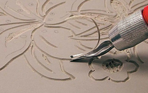 Εργαστήριο χαρακτικής με λινόλεουμ στη Δημοτική Πινακοθήκη Θεσσαλονίκης - Δημιουργήστε το δικό σας έργο!