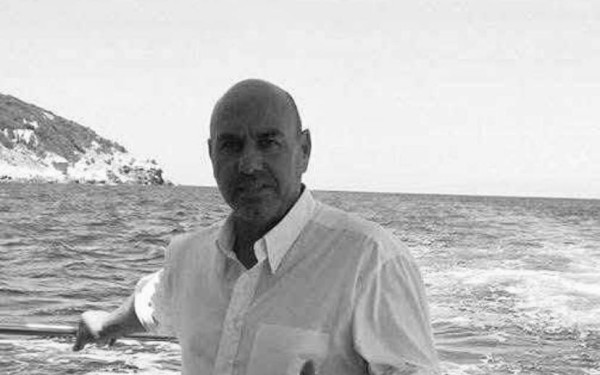 Θλίψη στην Χαλκιδική: Πέθανε ο Χρήστος Μπλες, πρώην ποδοσφαιριστής και πρόεδρος της Ακάνθου Ιερισσού