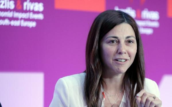 Σ. Ζαχαράκη: Κάνουμε σταθερά βήματα προς ένα εκπαιδευτικό σύστημα που θα μαθαίνει στα παιδιά πώς να μαθαίνουν