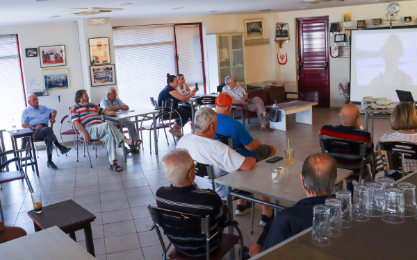 Δήμος Νεάπολης - Συκεών: Δωρεάν είσοδος στο κολυμβητήριο και κλιματιζόμενες αίθουσες για τον καύσωνα