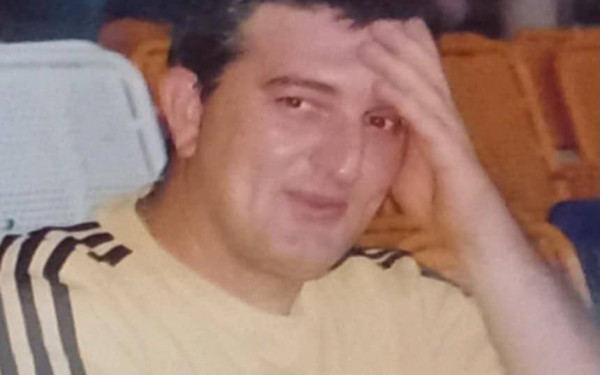 Άρης - Θλίψη στην Super 3: Πέθανε γνωστός συνδεσμίτης - «Πάντα μάχιμος, πάντα παρών»