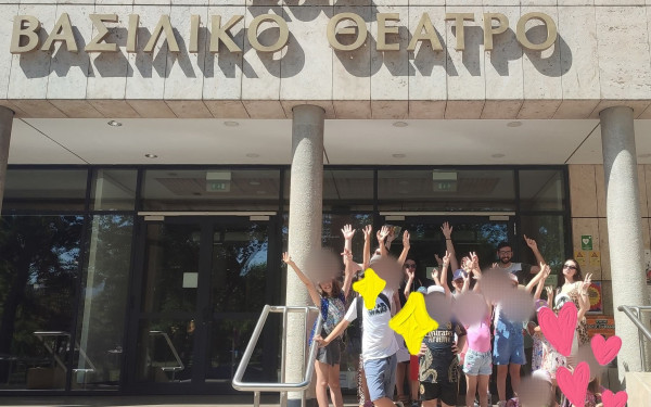 Θεσσαλονίκη: Συνεργάζονται τα παιδικά θερινά εργαστήρια σε ΙΜΜΑ και ΚΘΒΕ