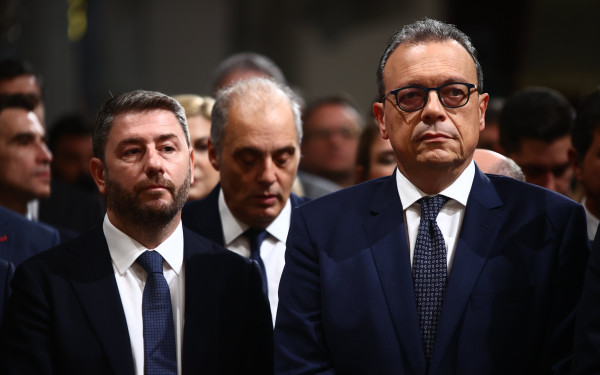 Η σύγκρουση ΠΑΣΟΚ-ΣΥΡΙΖΑ με φόντο την Προανακριτική για τον ΟΠΕΚΕΠΕ