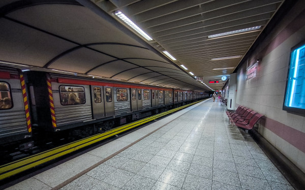 Κωνσταντίνος Κυρανάκης: Η Αθήνα χθες "δεν κοιμήθηκε"