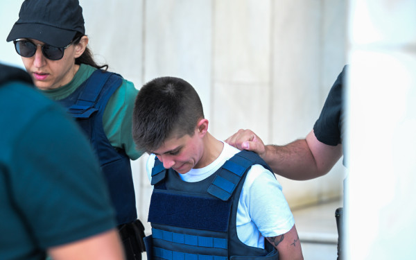 Μουρτζούκου: Ραγδαίες εξελίξεις για την υπόθεση Παναγιωτάκη - Σε εργαστήριο της Θεσσαλονίκης τα ιστοπαθολογικά