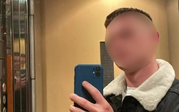 Συγκλονίζει ο πατέρας του 21χρονου που σκοτώθηκε σε τροχαίο στο Αγρίνιο: «Δεν ήταν σε κατάσταση ούτε καν να τον δούμε»