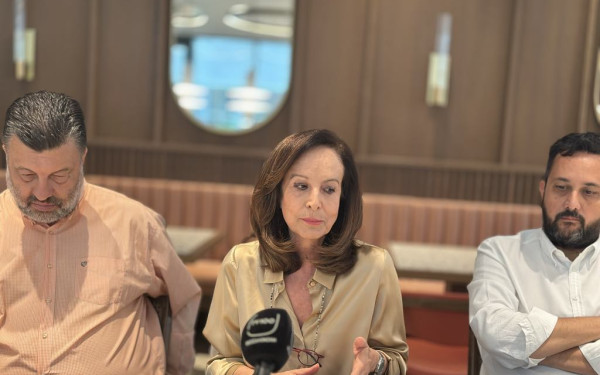 Άννα Διαμαντοπούλου για ΟΠΕΚΕΠΕ: Μεθοδευμένη συγκάλυψη από την κυβέρνηση και τον πρωθυπουργό