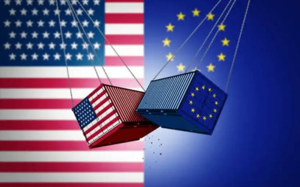 Η «αθέατη» πλευρά της εμπορικής συμφωνίας μεταξύ ΕΕ και ΗΠΑ