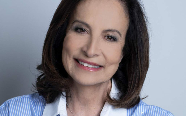 Άννα Διαμαντοπούλου στη «ΜτΚ»: Ενώ περάσαμε μνημόνια, το πελατειακό κράτος ζει και βασιλεύει